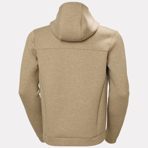HP OCEAN FZ JACKET 20, SEPIA MELAN, S