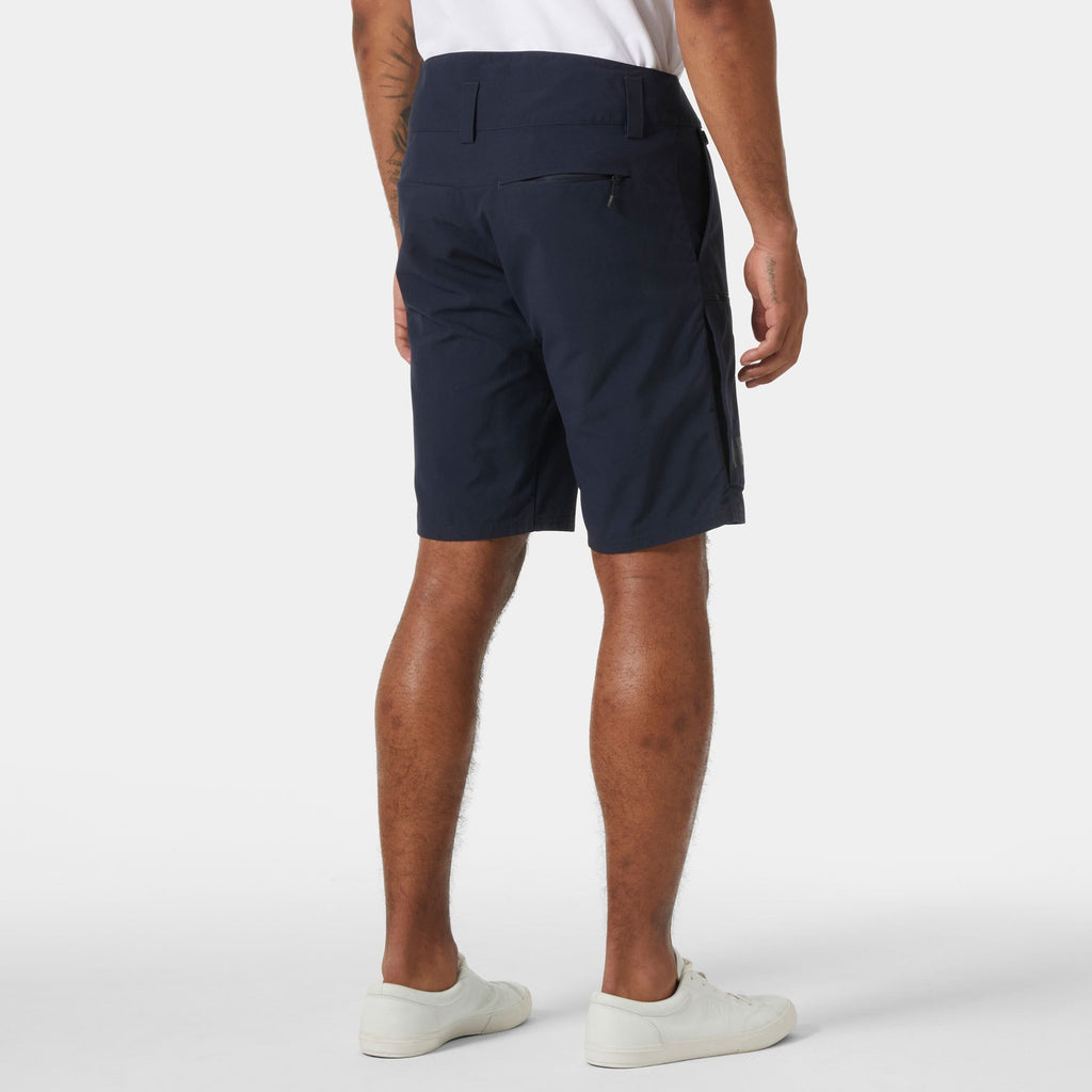 CREWLINE CARGO SHORTS 20, NAVY, 28