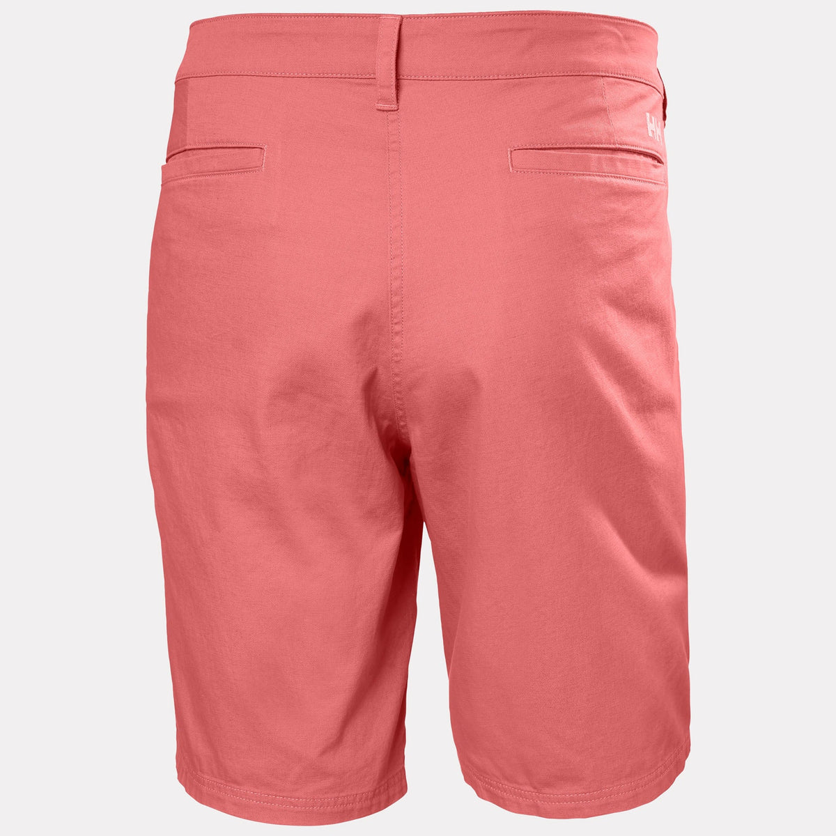 DOCK SHORTS, WASHED RED, 30