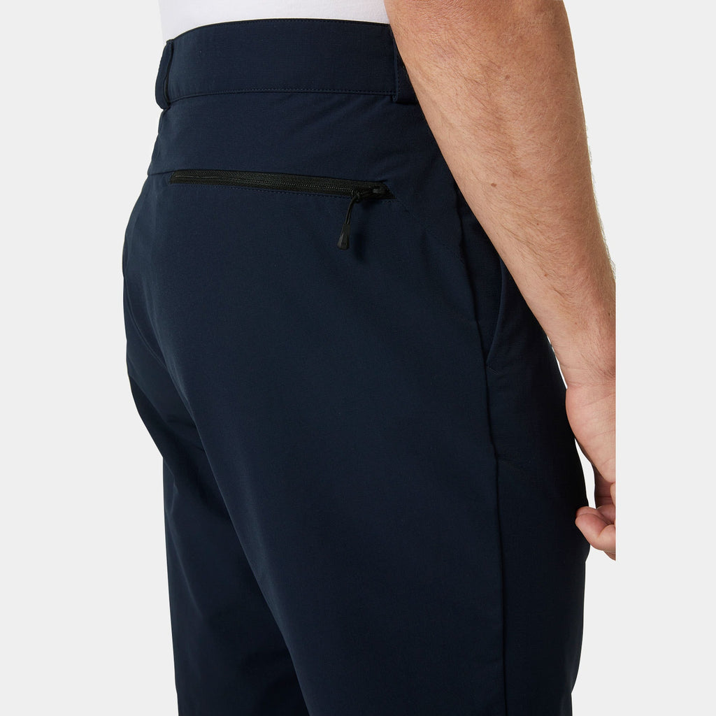 HH QD SHORTS, NAVY, 30