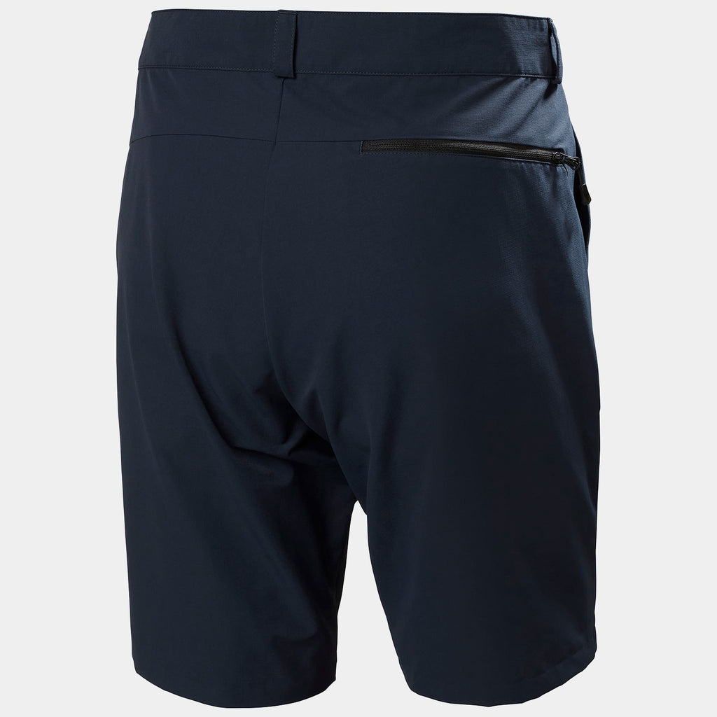 HH QD SHORTS, NAVY, 30