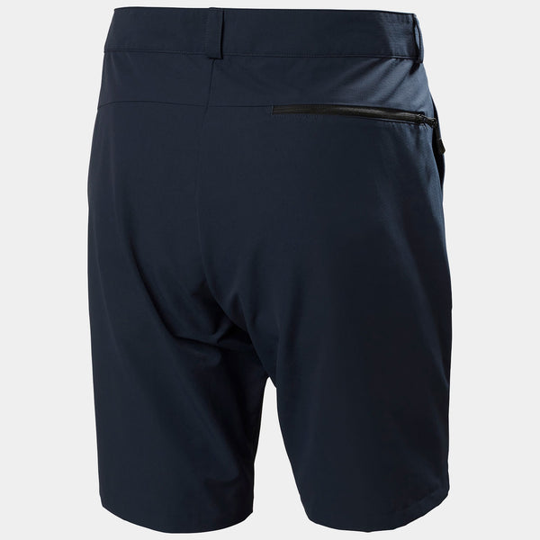HH QD SHORTS, NAVY, 30