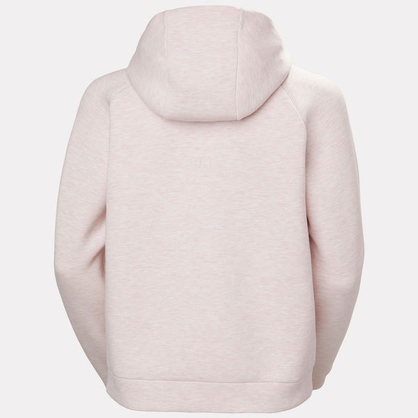 W HP OCEAN  FZ SHORT JACKET, PINKSHAKE M, L