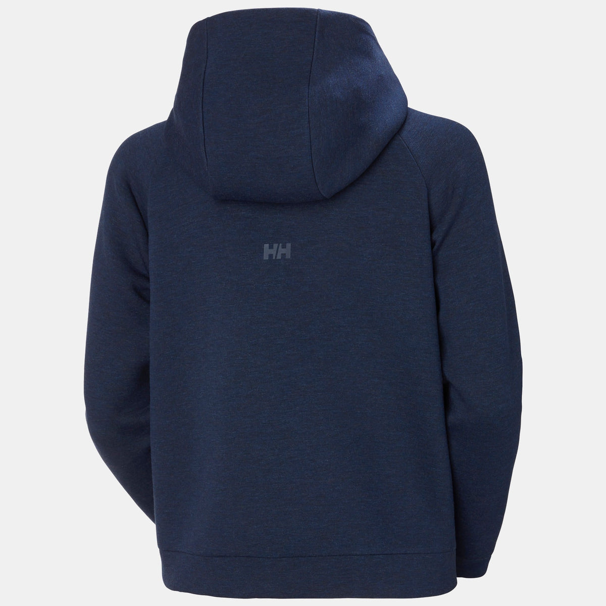 W HP OCEAN FZ JACKET 20, NAVY, L