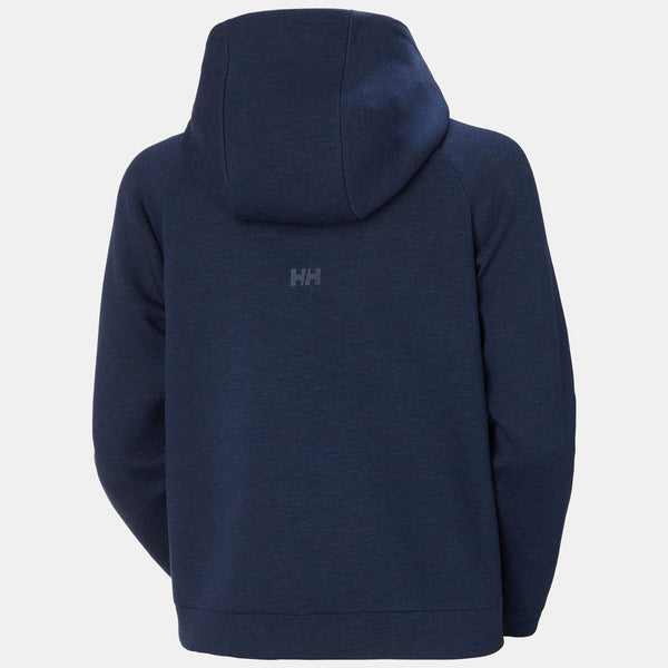 W HP OCEAN FZ JACKET 20, NAVY, L