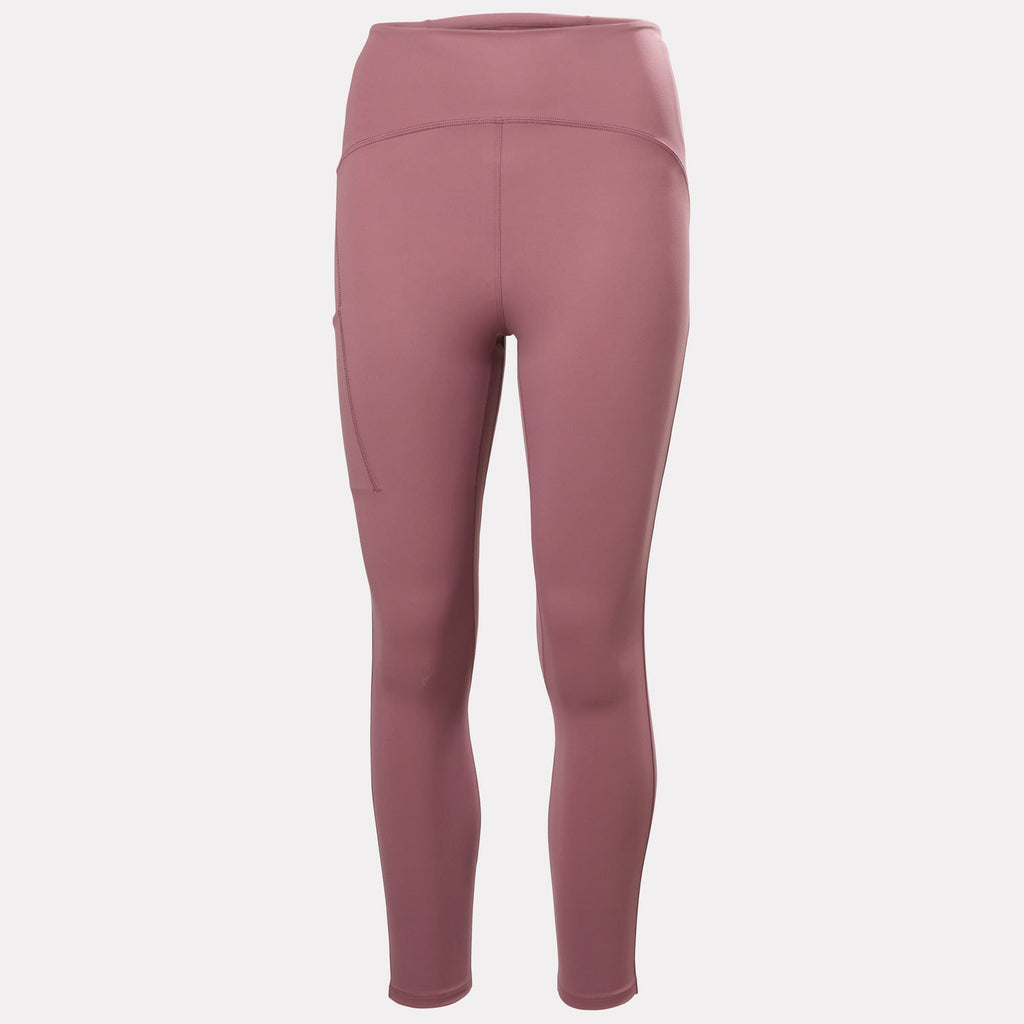 W HH LEGGINGS, WILDBERRY, L