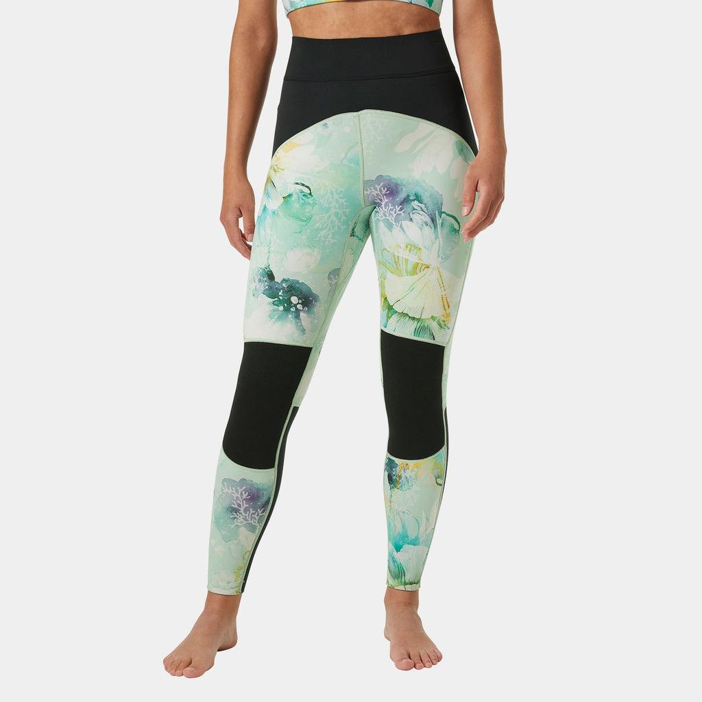 W WATERWEAR TIGHTS 20, JADE ESRA, L