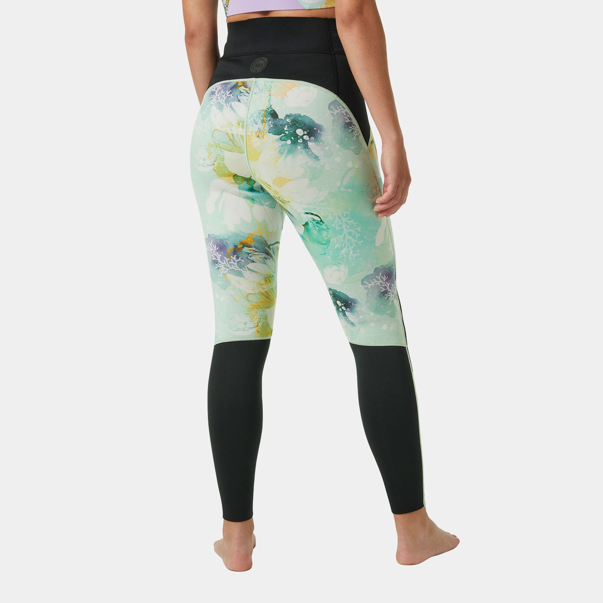 W WATERWEAR TIGHTS 20, JADE ESRA, L