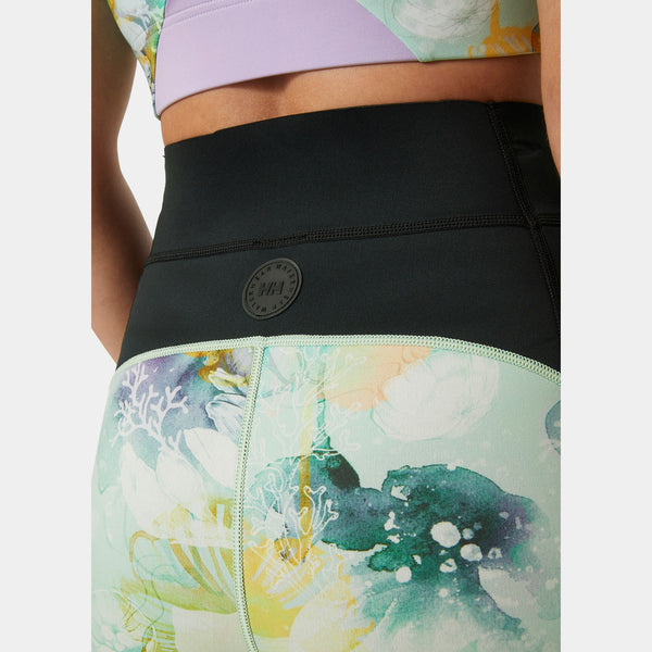W WATERWEAR TIGHTS 20, JADE ESRA, L