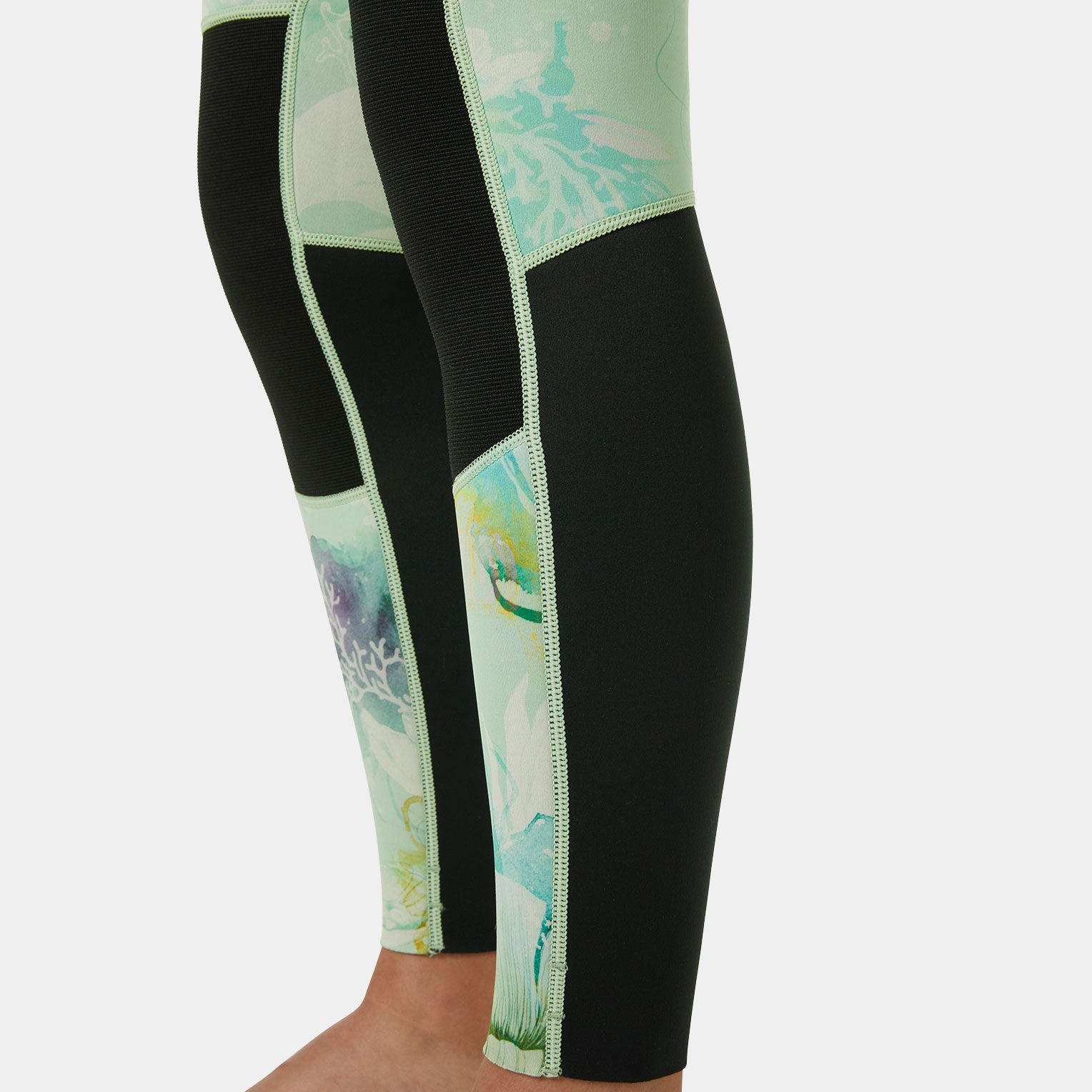 Women's Waterwear Tights 2.0 Secondary image