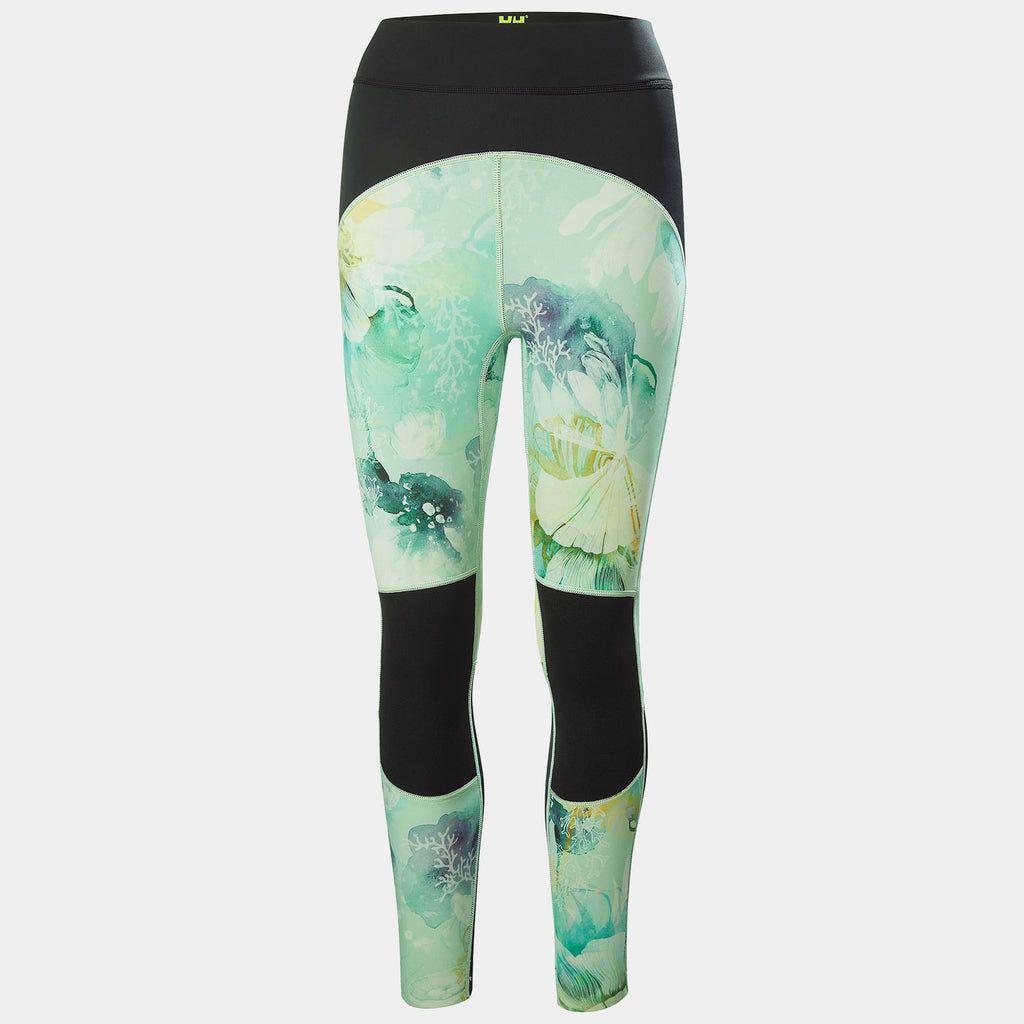 W WATERWEAR TIGHTS 20, JADE ESRA, L