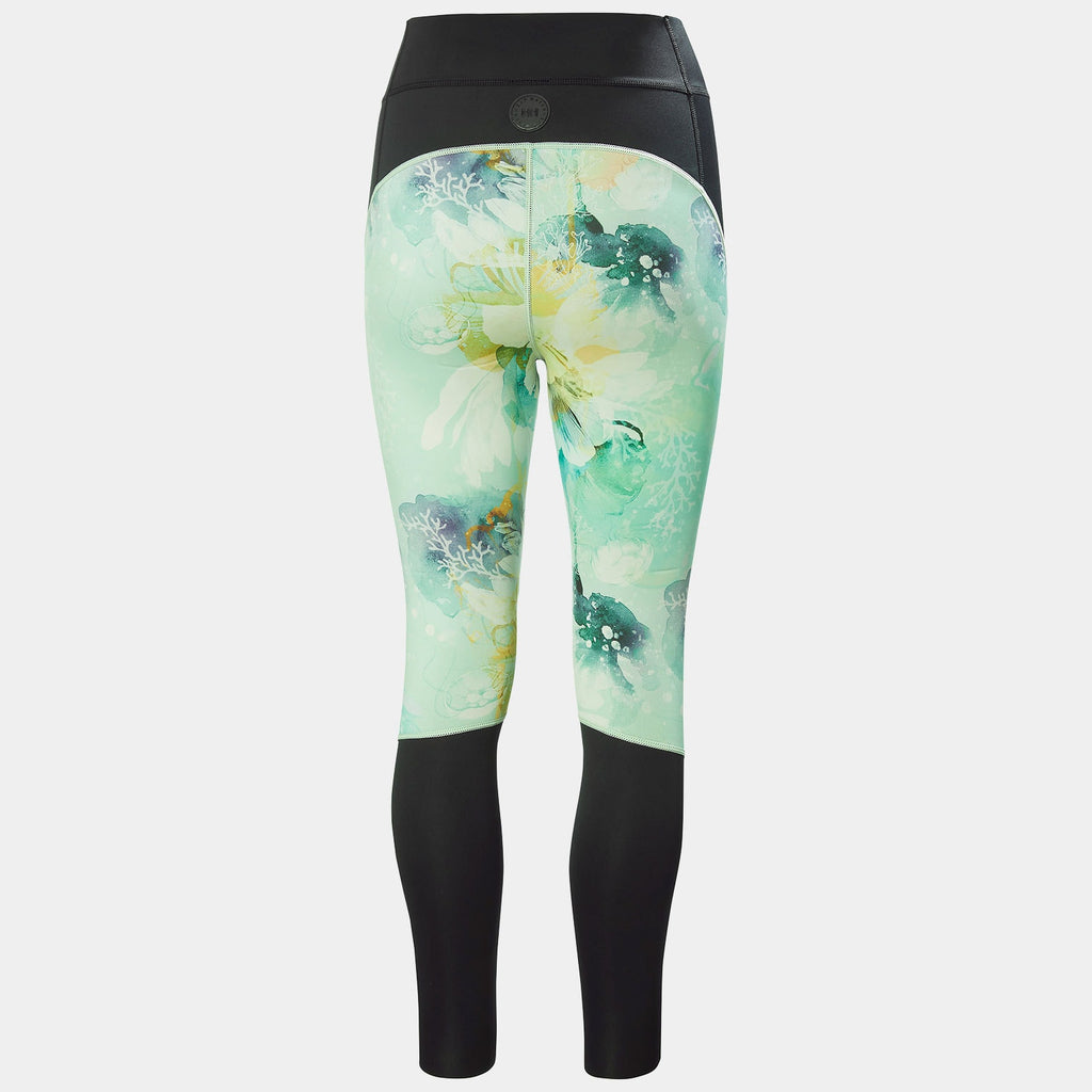 W WATERWEAR TIGHTS 20, JADE ESRA, L