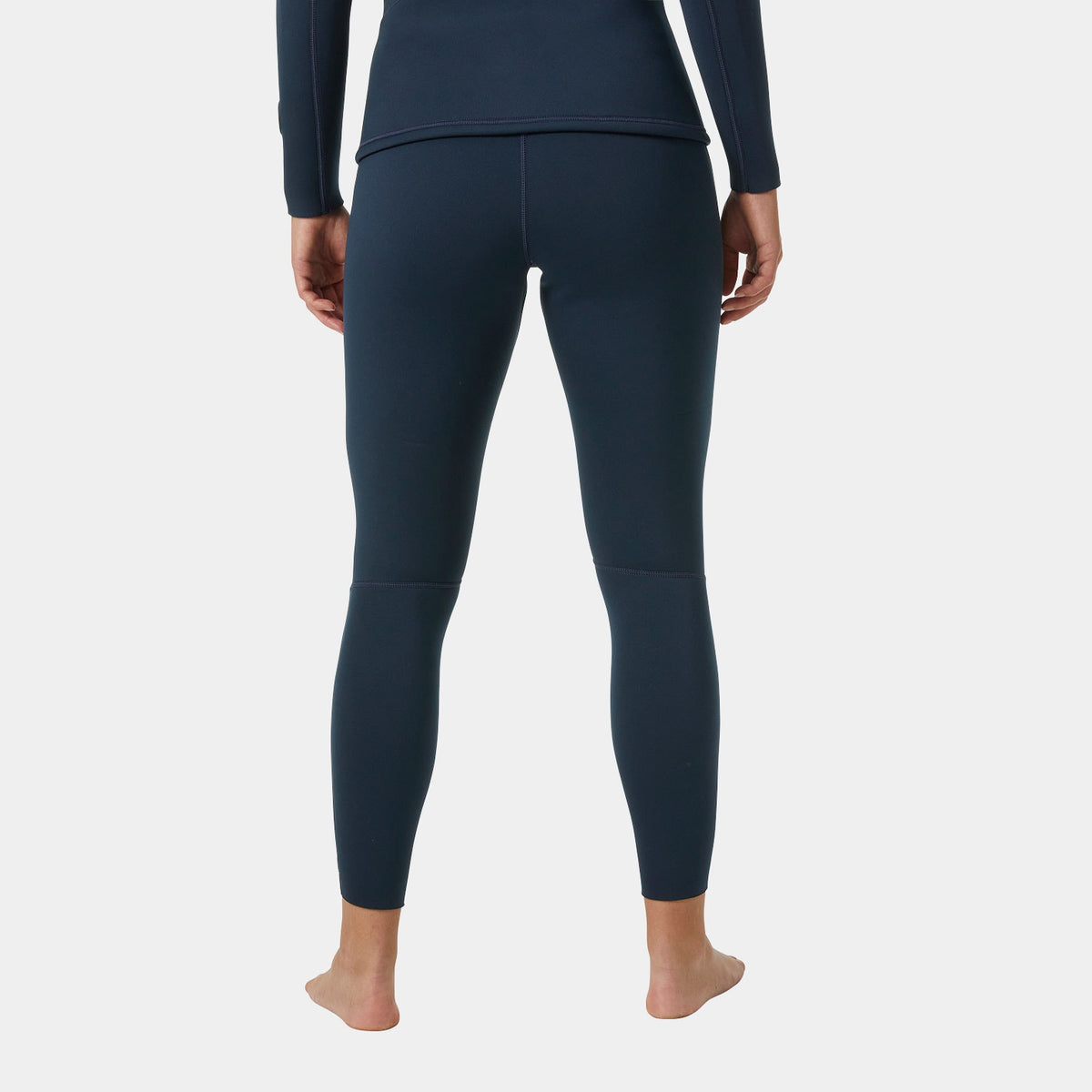W WATERWEAR TIGHTS 20, NAVY, L