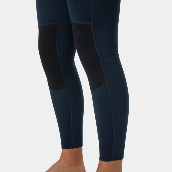W WATERWEAR TIGHTS 20, NAVY, L