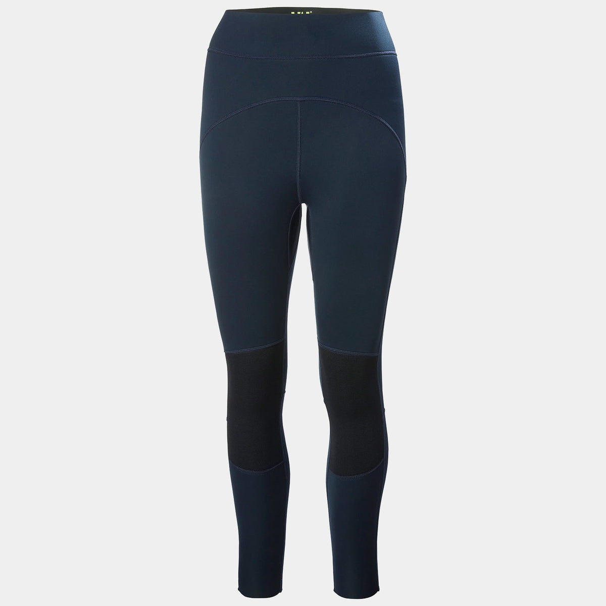 W WATERWEAR TIGHTS 20, NAVY, L