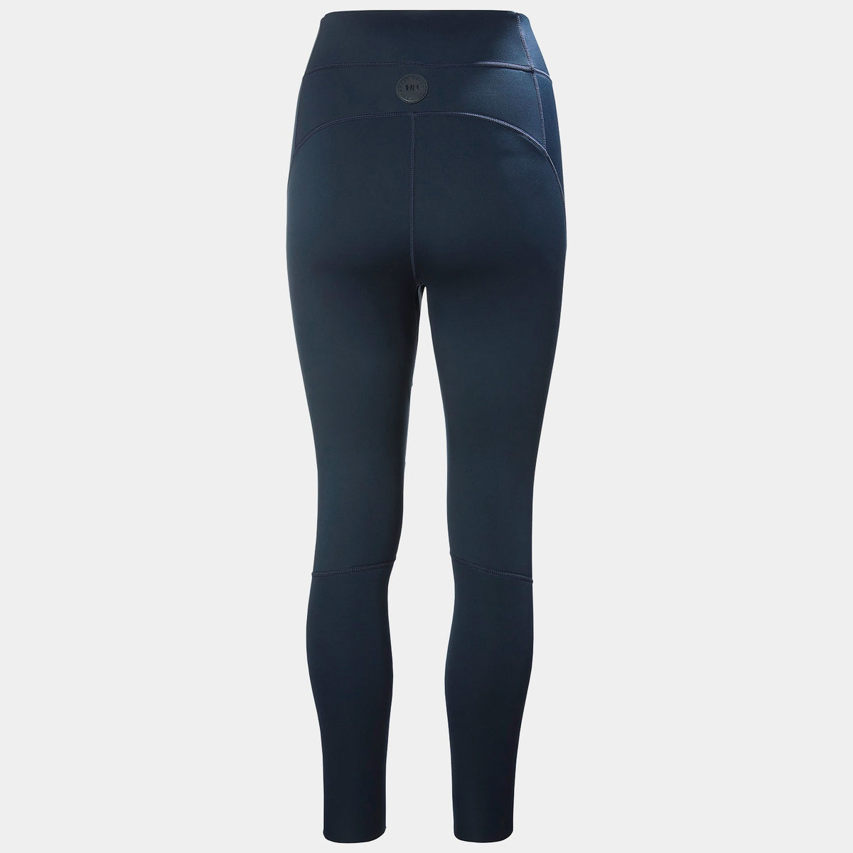 W WATERWEAR TIGHTS 20, NAVY, L