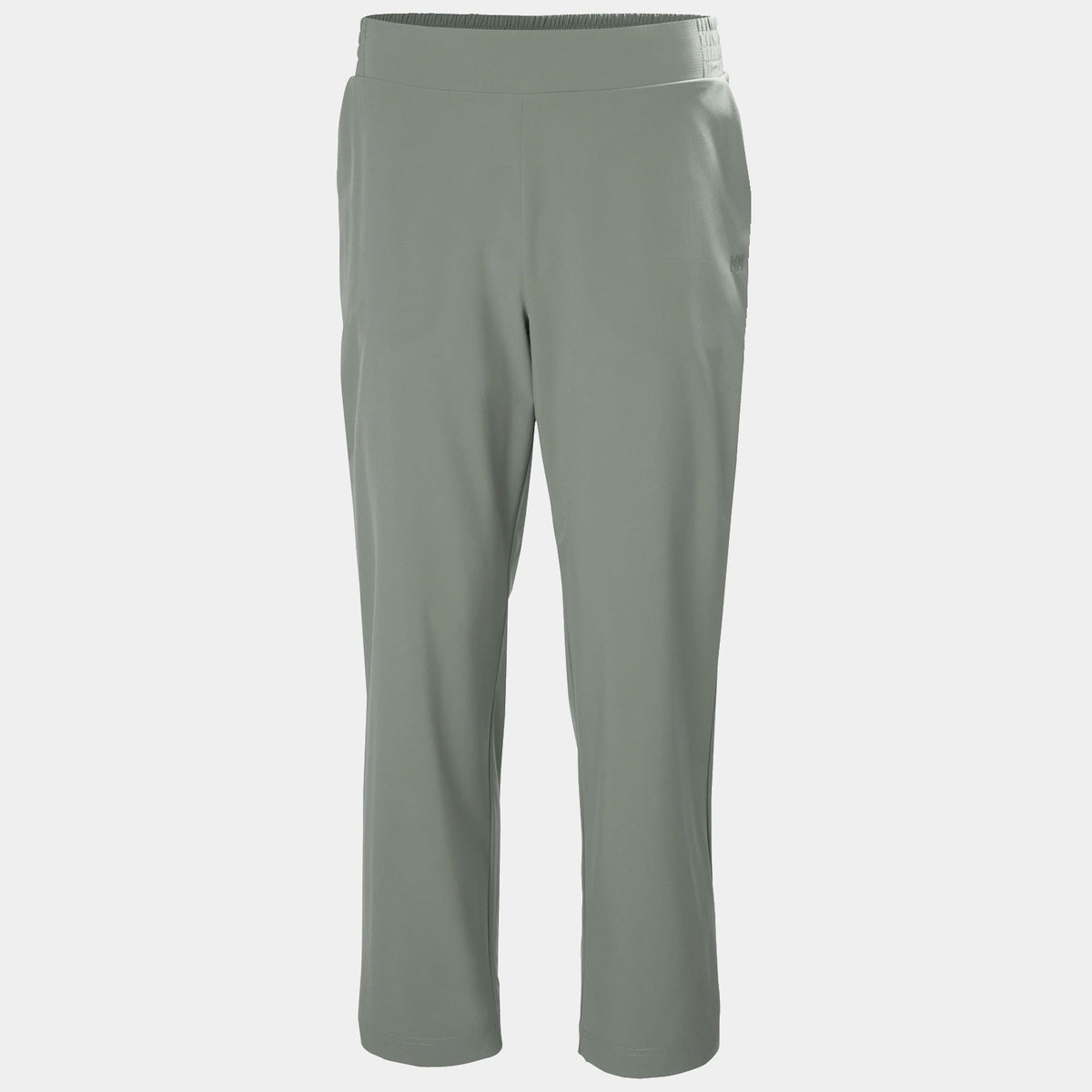 W THALIA PANT 20, GREY CACTUS, S