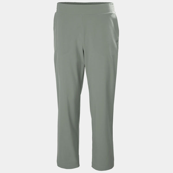 W THALIA PANT 20, GREY CACTUS, S