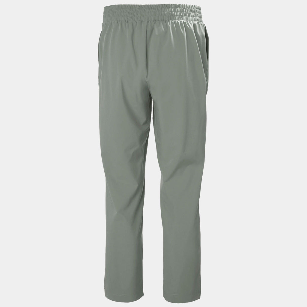 W THALIA PANT 20, GREY CACTUS, S