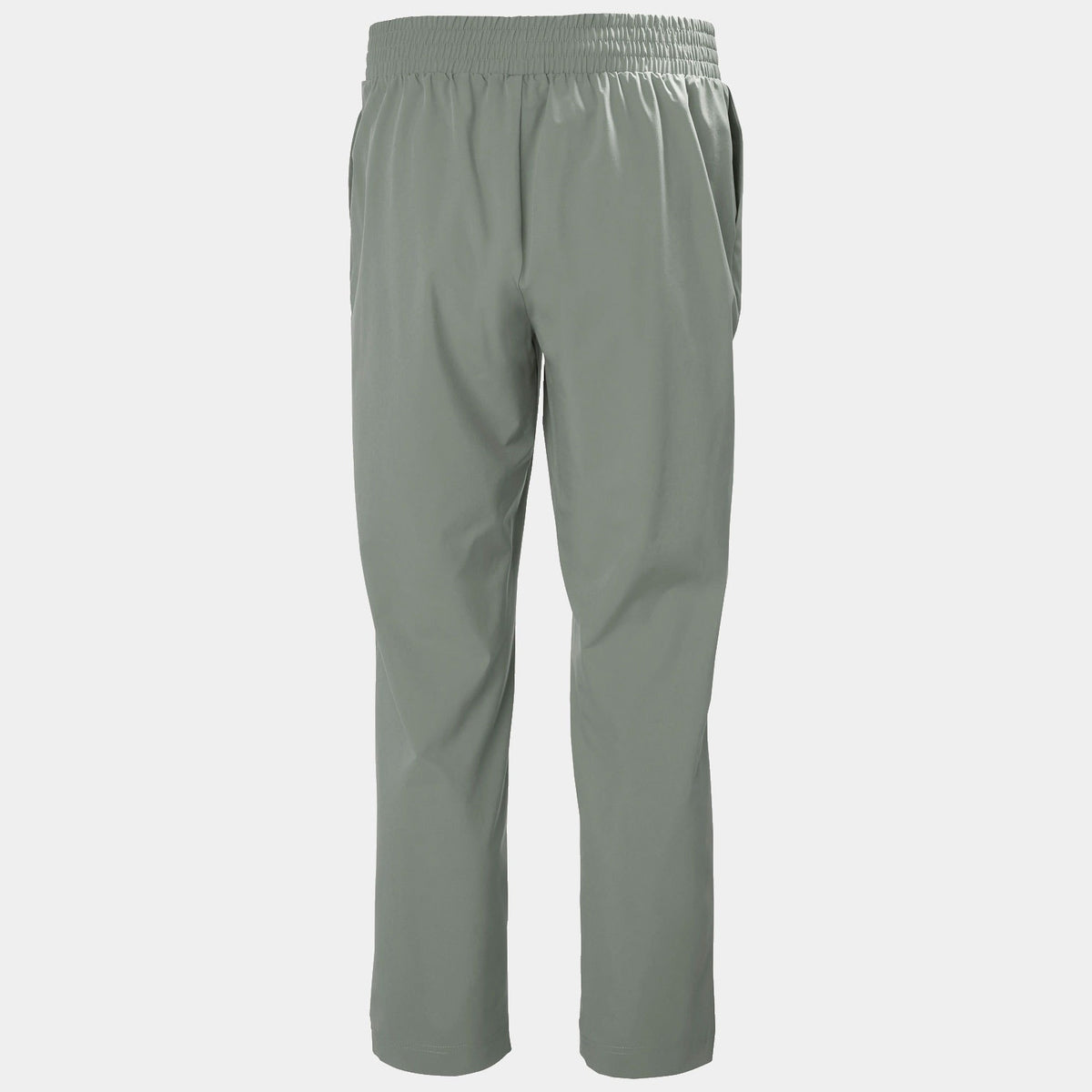 W THALIA PANT 20, GREY CACTUS, S