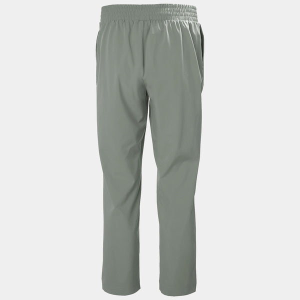 W THALIA PANT 20, GREY CACTUS, S