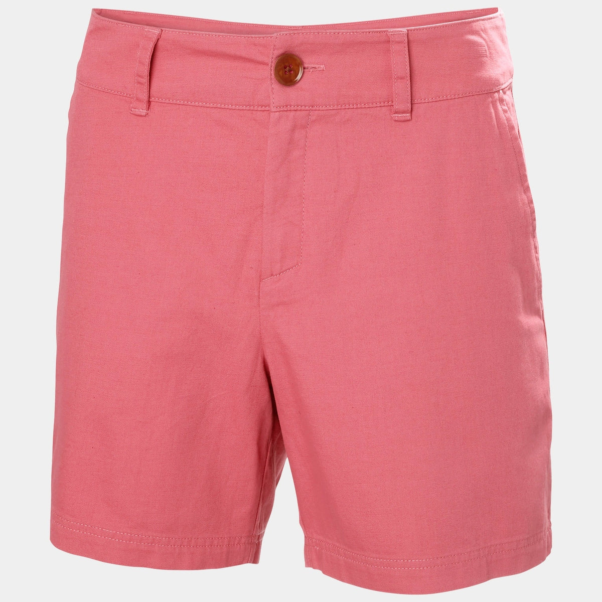 W PIER SHORTS, WASHED RED, 30