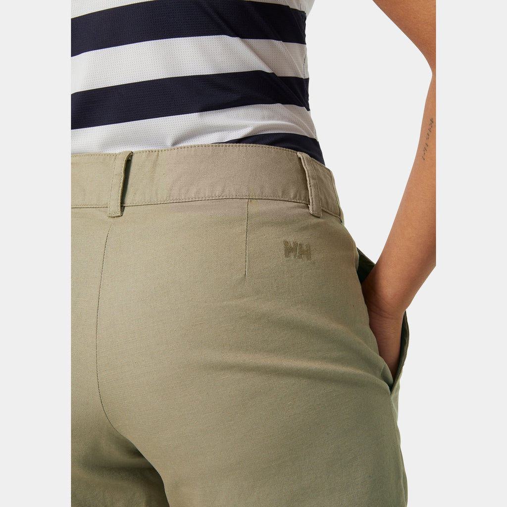 W PIER SHORTS, PEBBLE, 30