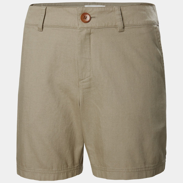 W PIER SHORTS, PEBBLE, 30