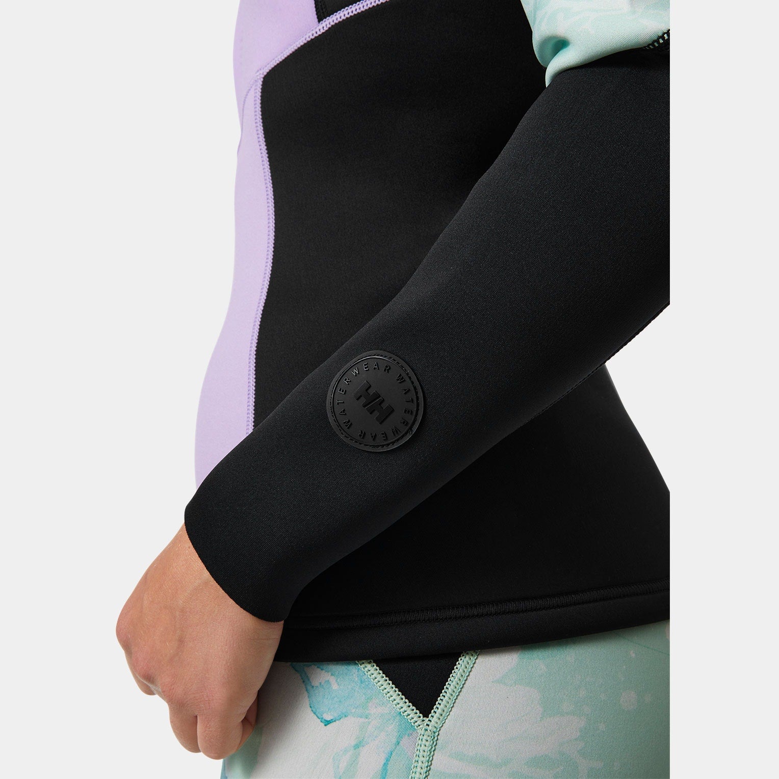 Women's Waterwear Half-Zip Jacket Secondary image