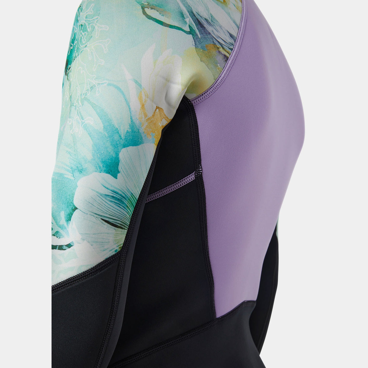 W WATERWEAR JACKET 20, JADE ESRA, L