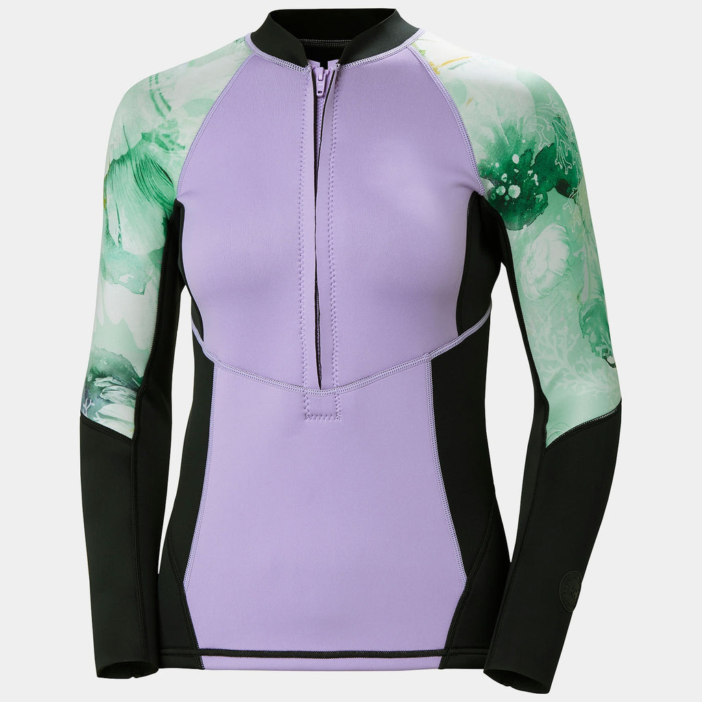 W WATERWEAR JACKET 20, JADE ESRA, L