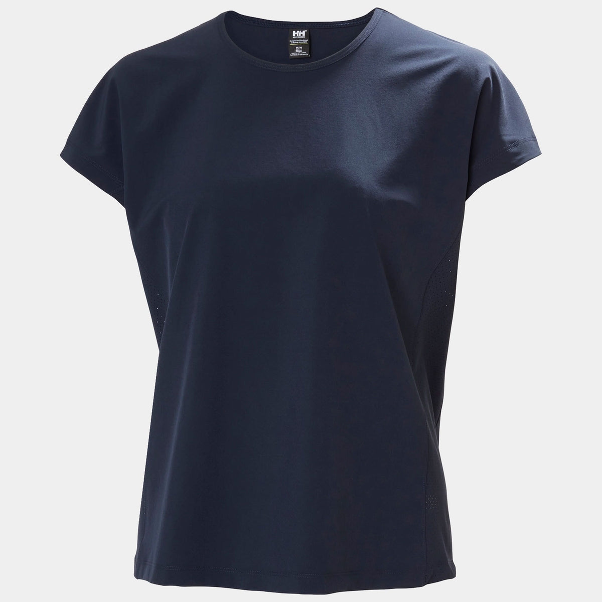 W THALIA SUMMER TOP, NAVY, XS