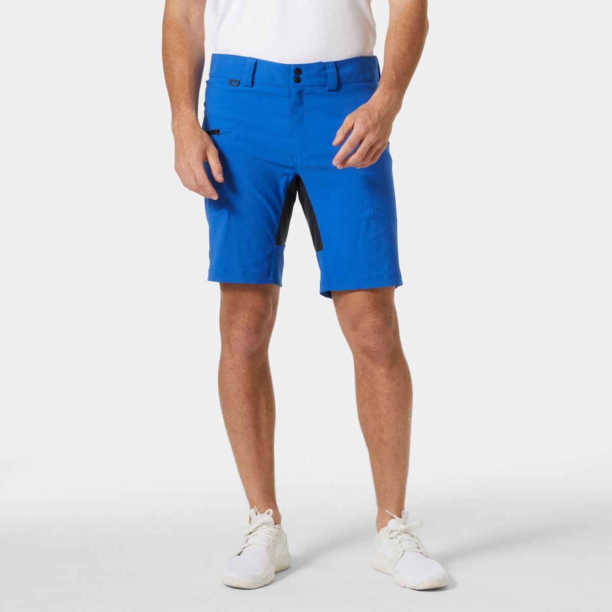 HP RACING DECK SHORTS 20, COBALT 20, 28