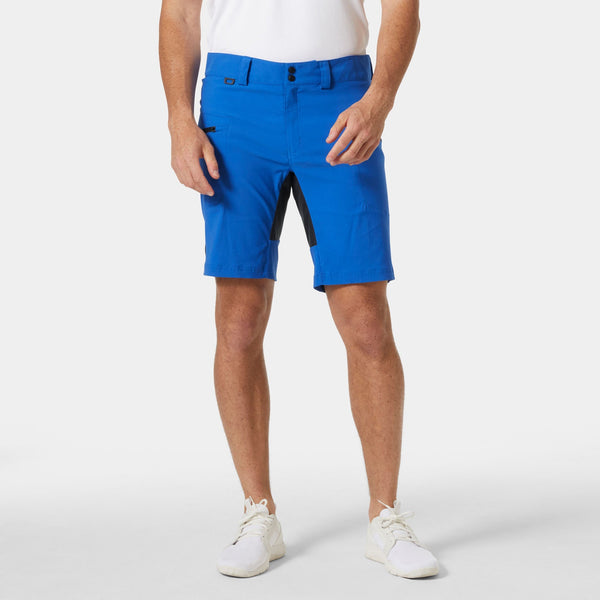 HP RACING DECK SHORTS 20, COBALT 20, 28