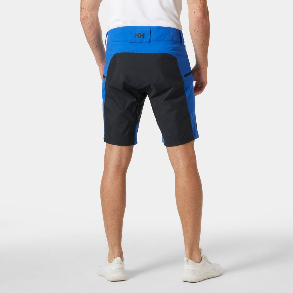HP RACING DECK SHORTS 20, COBALT 20, 28