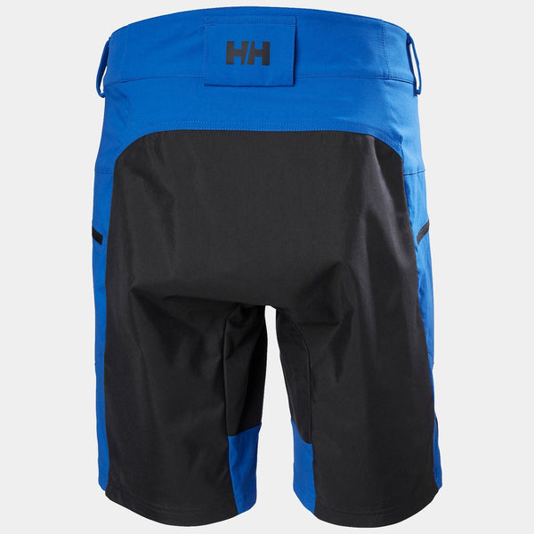 HP RACING DECK SHORTS 20, COBALT 20, 28