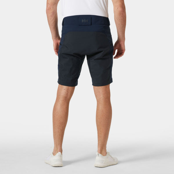 HP RACING DECK SHORTS 20, NAVY, 28