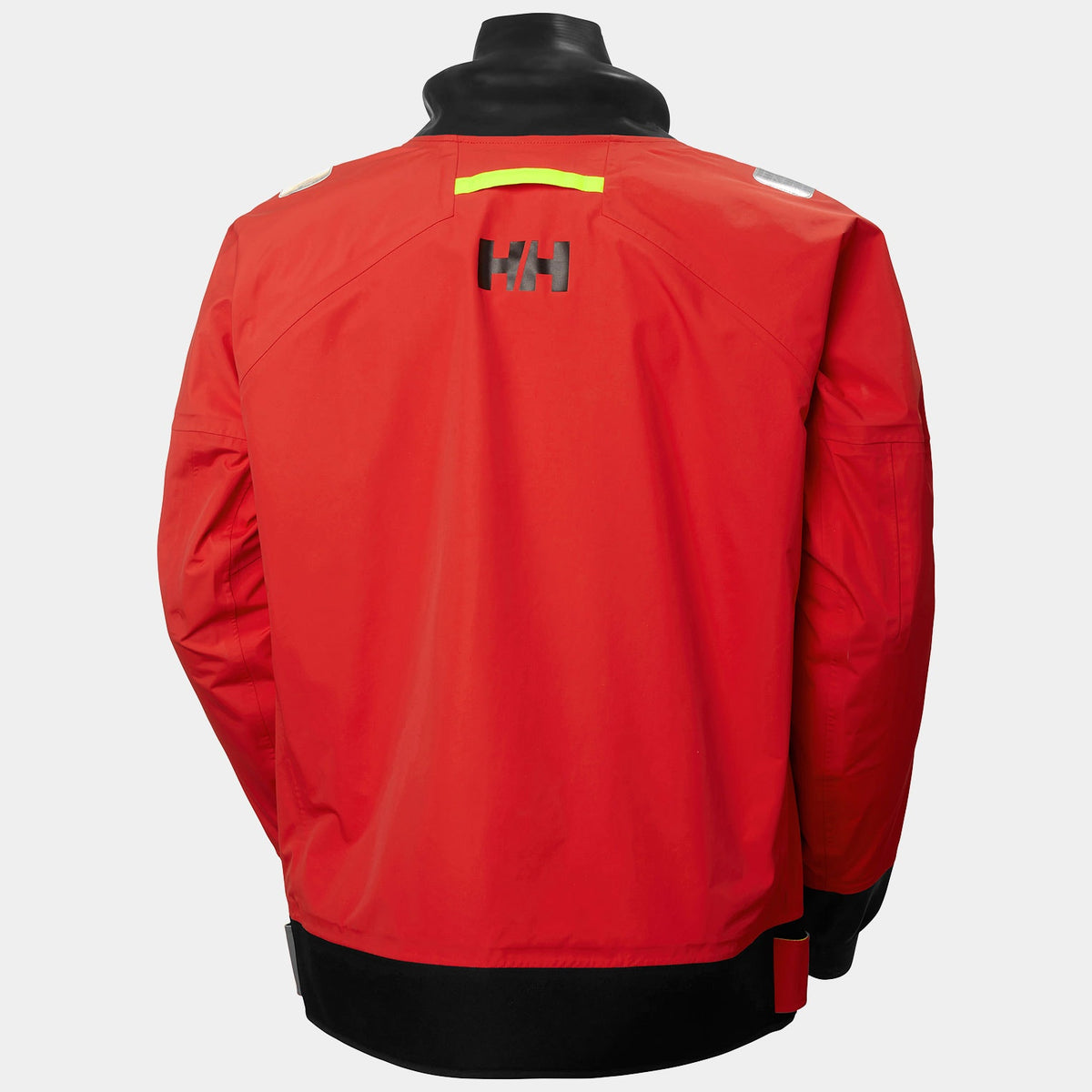 GIR RACE LIGHT SMOCK 20, ALERT RED, XXL