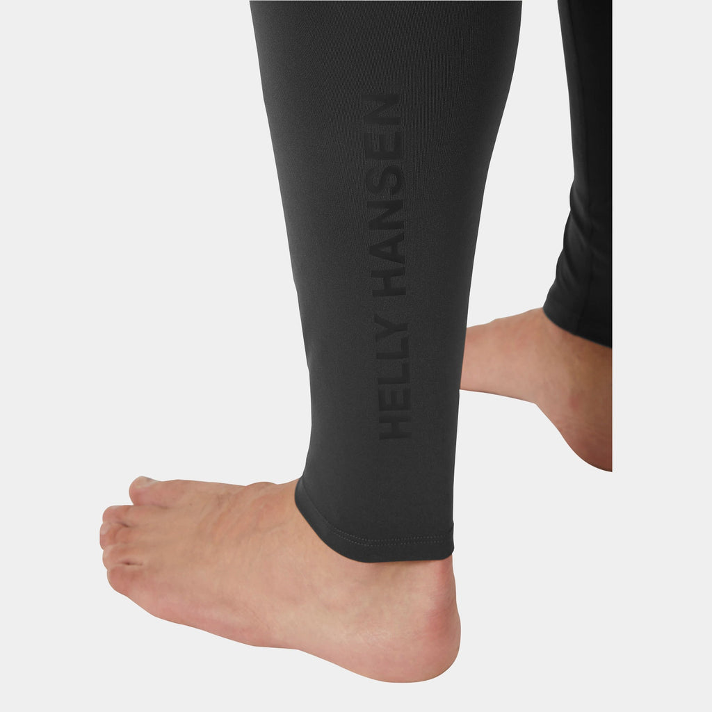 DECK TOUGH TIGHT, EBONY, XXL