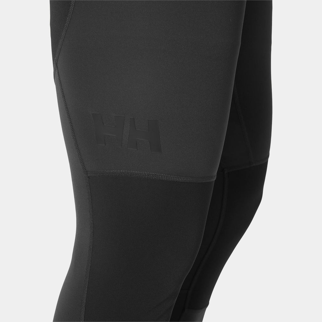 DECK TOUGH TIGHT, EBONY, XXL