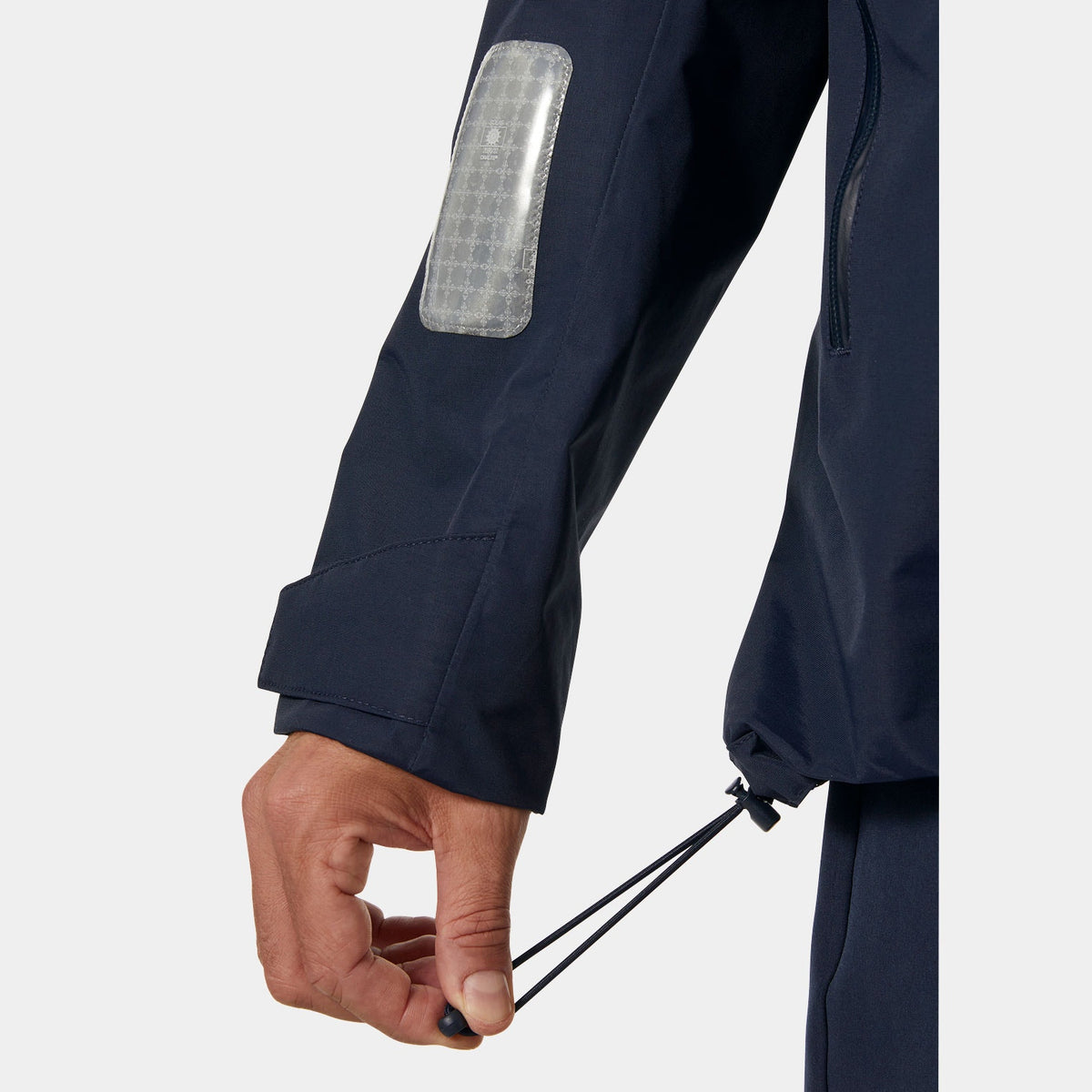 SALT ORIGINAL JACKET, NAVY, XXL