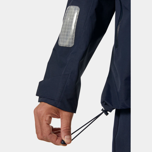 SALT ORIGINAL JACKET, NAVY, XXL