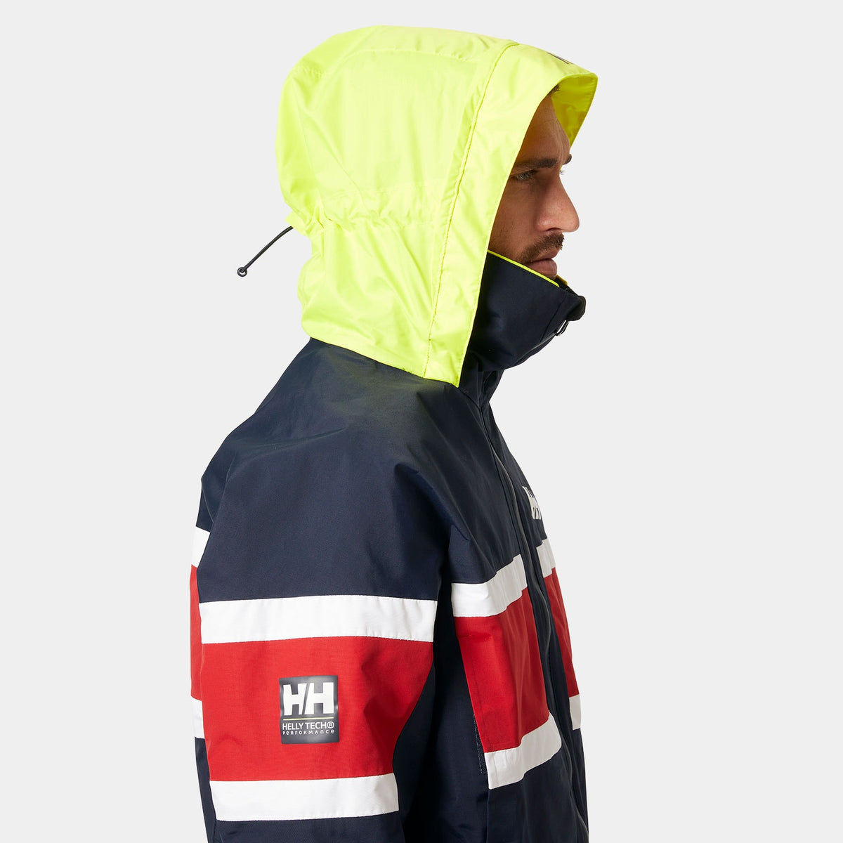 SALT ORIGINAL JACKET, NAVY, XXL