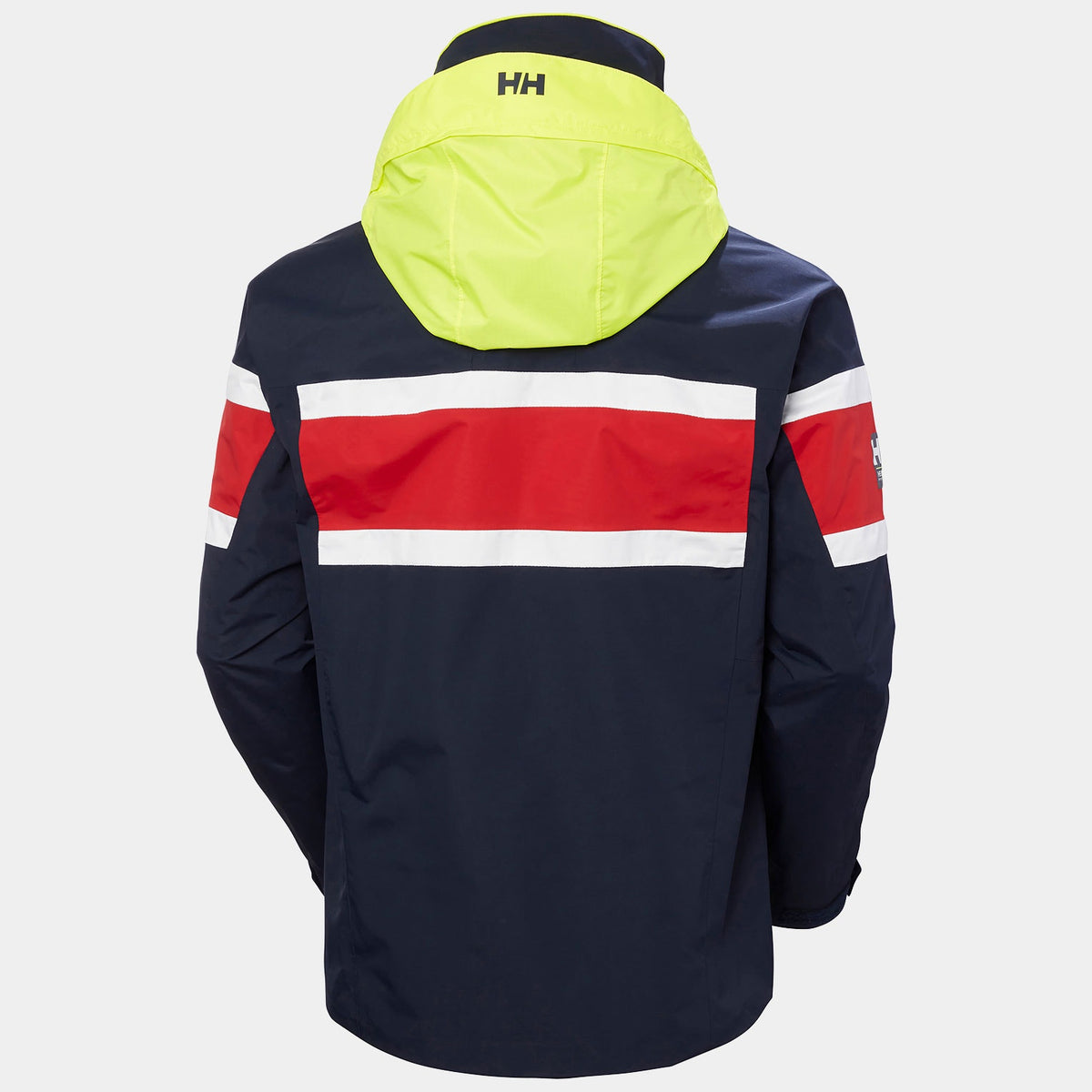SALT ORIGINAL JACKET, NAVY, XXL