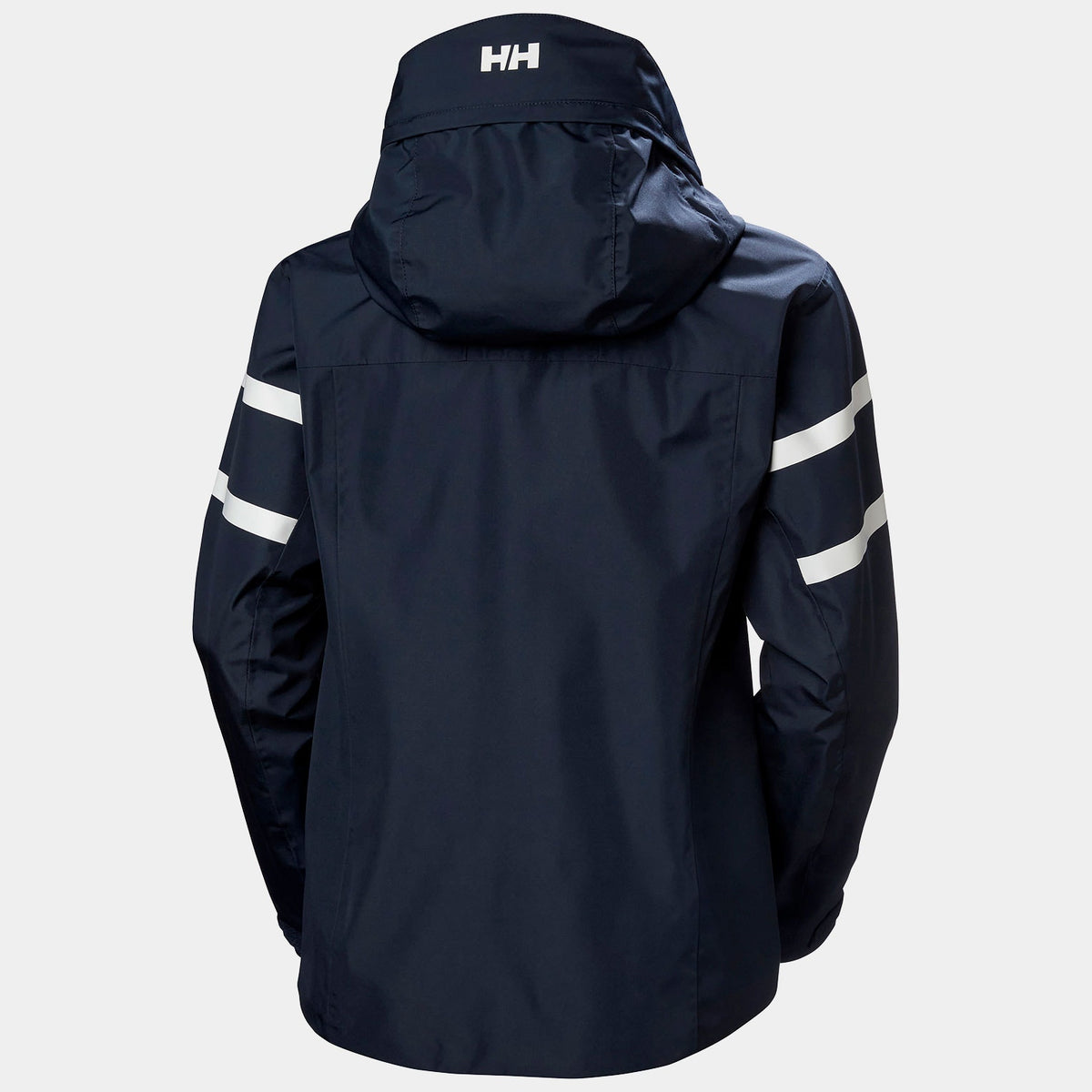 W SALT INSHORE JACKET, NAVY, XL
