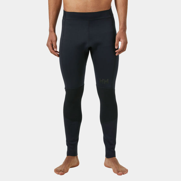 WATERWEAR PANT 20, BLACK, XXL