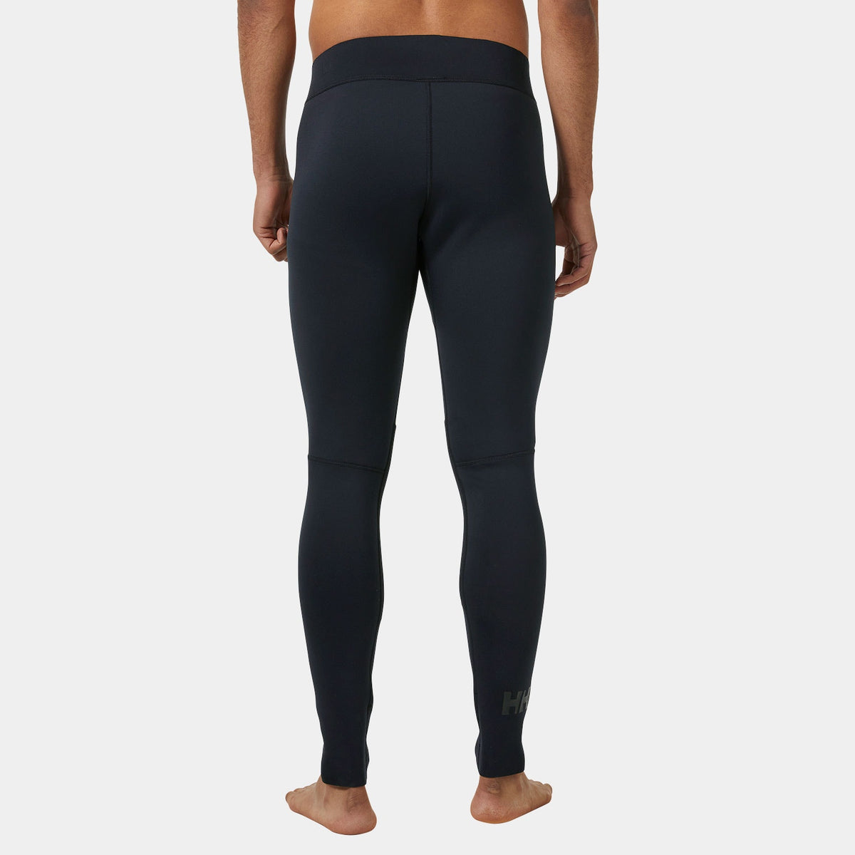 WATERWEAR PANT 20, BLACK, XXL