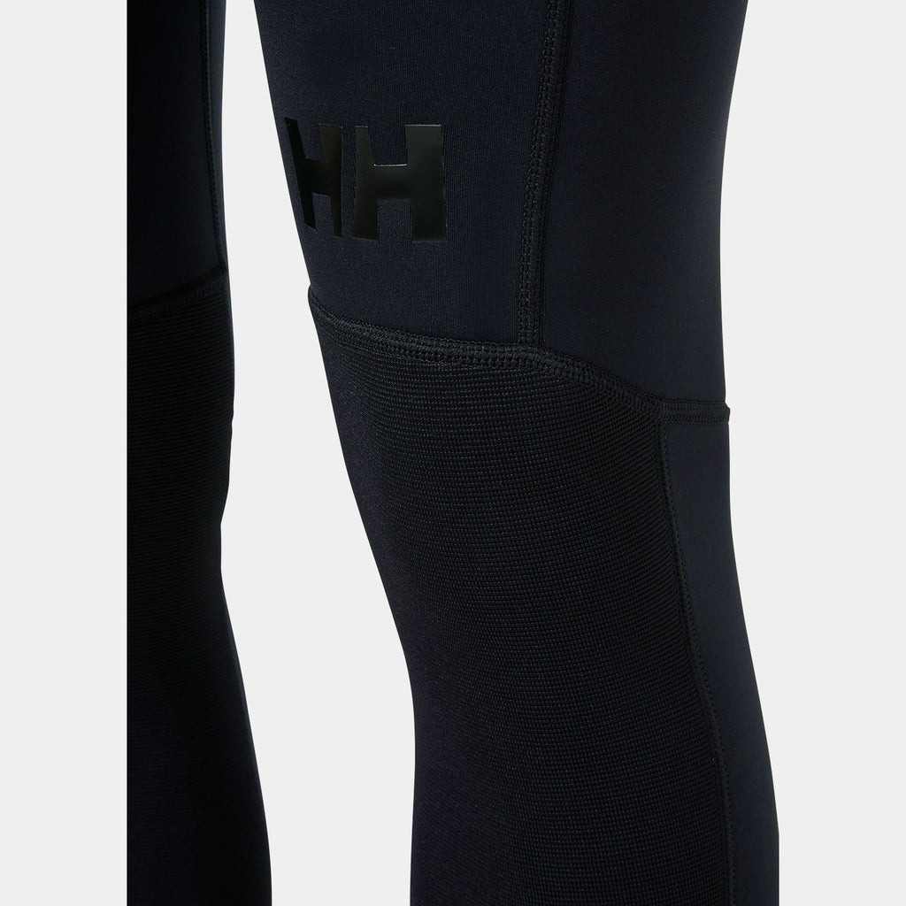 WATERWEAR PANT 20, BLACK, XXL