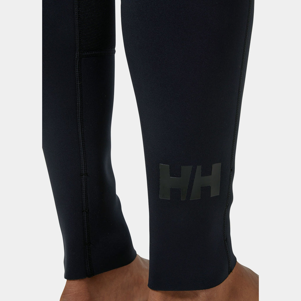 WATERWEAR PANT 20, BLACK, XXL