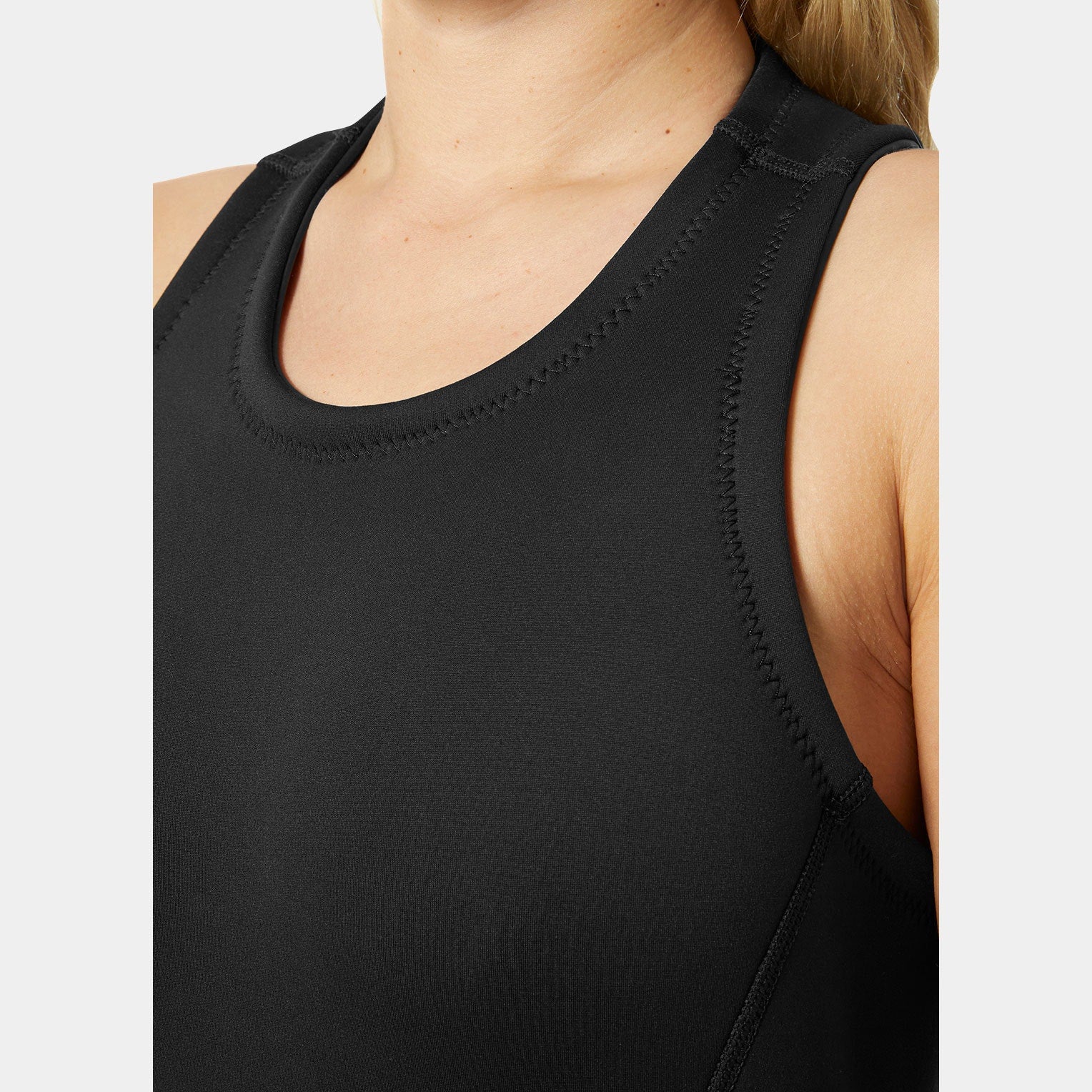 Women’s Waterwear Salopette 3/2 Secondary image